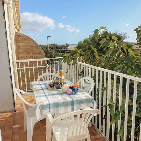 Apartment Corsaires 63 By Interhome Saint-Pierre-la-Mer  Exterior foto